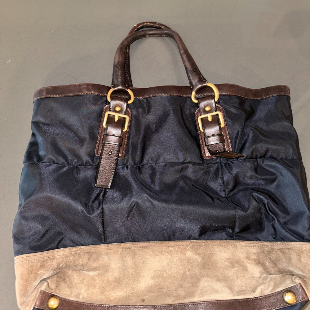 Prada Tote